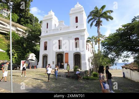 Museum für moderne Kunst in salvador salvador, bahia, brasilien - 20. Mai 2022: Architektonischer Komplex des Solar do Unhao, in dem das Museum für Moderne Kunst - MAM - in der Stadt Salvador tätig ist. SALVADOR BAHIA BRASILIEN Copyright: XJoaxSouzax 200522JOA33X Stockfoto