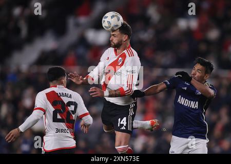 Radamel Falcao García partice hoy 9 de julio en un partido amistoso frente a River Plate en Buenos Aires, Radamel tuvo un exitoso paso por el Club A Stockfoto