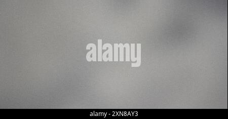 Erstellen eines abstrakten Hintergrunds mit einem subtilen Verlauf unter Verwendung einer körnigen texturierten Oberfläche Stockfoto