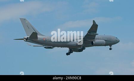 France Air Force A330-243 MRTT Stockfoto
