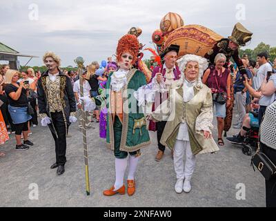 Eröffnung Maschseefest 2024 in Hannover vom 31.07. bis 18.08.2024 ist wieder jeden Tag Fete auf dem Maschseefest Hannover angesagt. Das bunte Treiben startete heute mit der Eröffnung am Nordufer. *** Eröffnung Maschseefest 2024 in Hannover vom 31. Juli bis 18. August 2024 wird das Maschseefest Hannover wieder einmal täglich eine Party sein das bunte Treiben begann heute mit der Eröffnung am Nordufer Copyright: XBerndxGüntherx Stockfoto