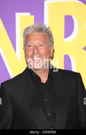 Neil Fox nimmt an den National Reality TV Awards in der Porchester Hall in London Teil. Stockfoto