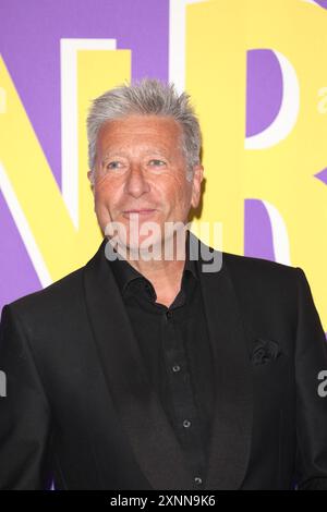 Neil Fox nimmt an den National Reality TV Awards in der Porchester Hall in London Teil. Stockfoto