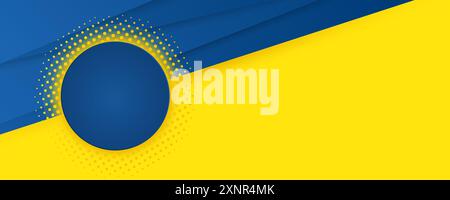 Abstrakte Hintergrundstruktur Sale-Bannervorlagen und trendige Bannervorlagen Stock Vektor