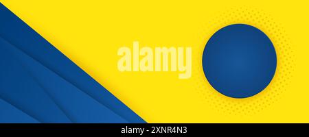 Trendige Bannervorlagen, abstrakte Hintergrundstruktur Sale Bannervorlagen Stock Vektor