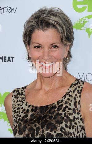 Wendie Malick bei der Environmental Media Association (EMA) Awards Gala, die am 16. Oktober 2021 in Los Angeles, USA, stattfand Stockfoto