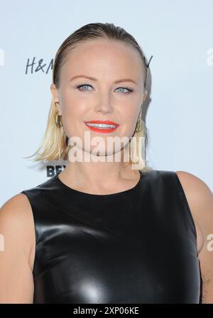 Malin Akerman bei der Environmental Media Association (EMA) Awards Gala, die am 16. Oktober 2021 in Los Angeles, USA, stattfand Stockfoto