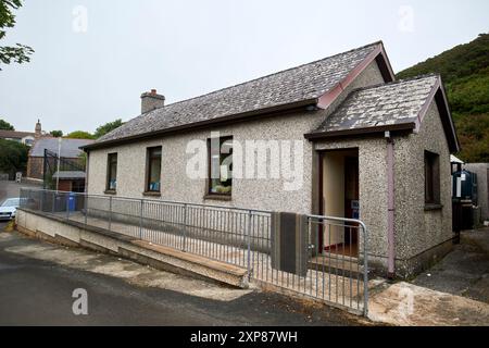 st marys Grundschule rathlin Island, County antrim, Nordirland, großbritannien Stockfoto