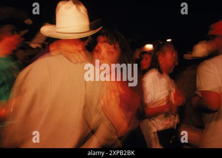 Cinco de Mayo-Feier in Tucson Stockfoto