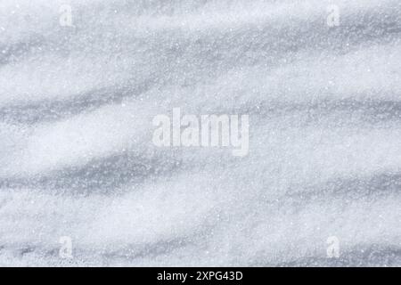 Abstrakte Weiße Graue Küche Rock Salz Hintergrund Makro Von Oben Ansicht Stockfoto