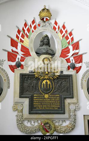 Christiansborg Palace ist ein Regierungsgebäude auf der Insel Slotsholmen in Kopenhagen, Dänemark, Skandinavien Stockfoto