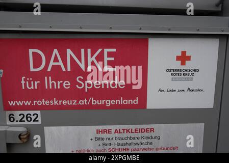 Recycling Abfallvermeidung durch Trennung und Abfallbehandlung Recycling Abfallvermeidung durch Trennung Stockfoto