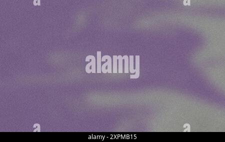 Abstrakter Hintergrund mit körniger Textur und subtilen Lichtaustritten Stockfoto