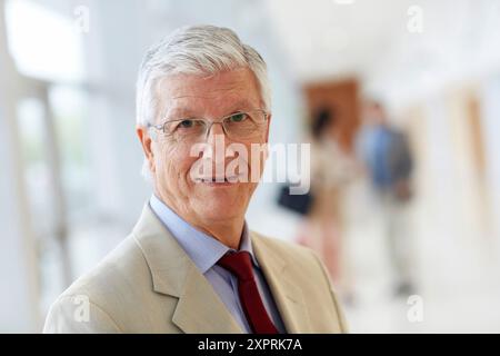 Executive Portrait, Business, Donostia, San Sebastian, Baskenland, Spanien. Stockfoto