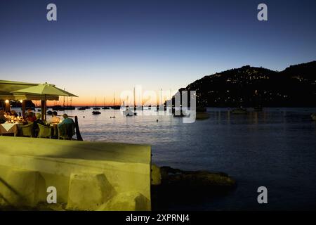 Puerto Andraitx, Mallorca, Balearen, Spanien Stockfoto