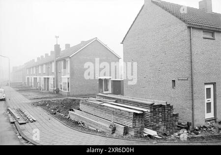 Fotos Fasan Avenue, Whizgle Dutch News: Historische Bilder für die Zukunft. Erkunden Sie die Vergangenheit der Niederlande mit modernen Perspektiven durch Bilder von niederländischen Agenturen. Verbinden der Ereignisse von gestern mit den Erkenntnissen von morgen. Begeben Sie sich auf eine zeitlose Reise mit Geschichten, die unsere Zukunft prägen. Stockfoto