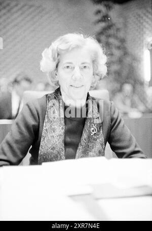 Beverwijk council Chefs, Beverwijk Municipal council, 27-01-1972, Whizgle Dutch News: Historische Bilder zugeschnitten auf die Zukunft. Erkunden Sie die Vergangenheit der Niederlande mit modernen Perspektiven durch Bilder von niederländischen Agenturen. Verbinden der Ereignisse von gestern mit den Erkenntnissen von morgen. Begeben Sie sich auf eine zeitlose Reise mit Geschichten, die unsere Zukunft prägen. Stockfoto