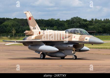 F-16 Fighting Falcon Stockfoto