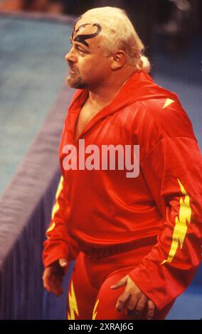 Kevin Sullivan ist gestorben. 1995 Kevin Sullivan John Barrett/PHOTOlink/MediaPunch Stockfoto