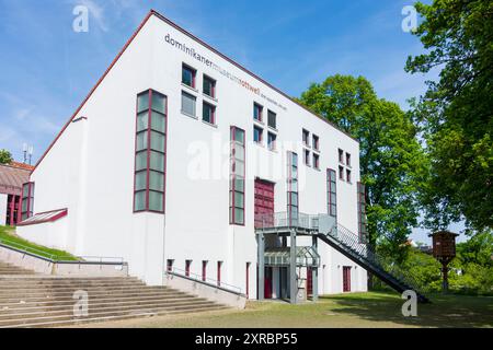 Rottweil, Dominikanermuseum in Schwarzwald, Baden-Württemberg, Deutschland Stockfoto