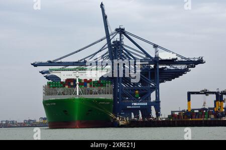 luftfahrt, Kunstflug, Flugzeug, Luft, Luftanzeige, Flugschau, Flugzeug, Flugzeug, Flugschau, flugfähig, Pfeil, Luftfahrt, BI-plane, biplane, blau, Bauart, Klasse Stockfoto