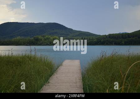 Fotografía de paisajes Stockfoto