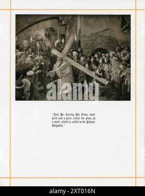 1927 Regisseur CECIL B. DeMille Schriftstellerin Jeanie Macpherson Art Direction Mitchell Leisen Kostüm Gilbert Adrian Earl Luick und Gwen Wakeling DeMille Pictures Corporation / Producer's Distributing Corporation (PRC) Stockfoto