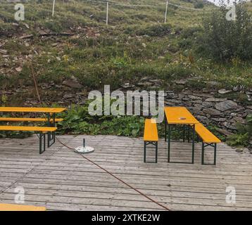 Torismus ist ein sehr wichtiges Geschäft in der Wirtschaft Torismus ist ein sehr wichtiges Geschäft Stockfoto