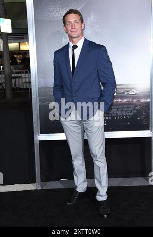 10. Dezember 2018: Westwood, KALIFORNIEN, USA – 10. Dezember 2018 – Westwood, Kalifornien – Johnny Wactor. „The Mule“ in Los Angeles Premiere im Regency Village Theater. (Kreditbild: © Birdie Thompson/AdMedia via ZUMA Wire) NUR REDAKTIONELLE VERWENDUNG! Nicht für kommerzielle ZWECKE! Stockfoto