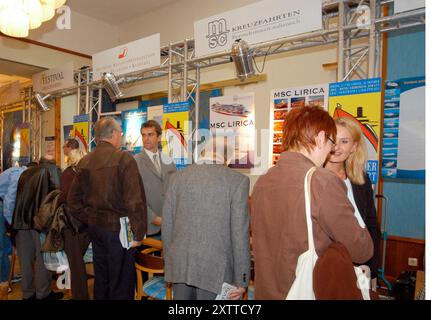 Torismus ist ein sehr wichtiges Geschäft in der Wirtschaft Torismus ist ein sehr wichtiges Geschäft Stockfoto