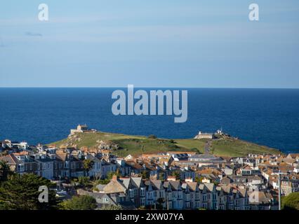 St. Ives, Cornwall Stockfoto