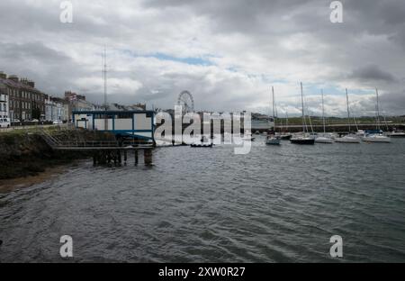 Portrush, County Antrim, Nordirland Stockfoto