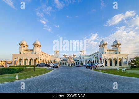 Das Chedi Katara Hotel and Resort Doha Qatar Stockfoto