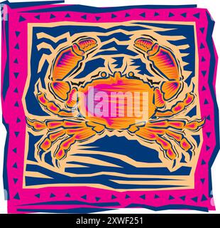 Horoskop flache Reihe von Symbolen mit Tierkreiszeichen und umarmendes Paar isolierte Vektor-Illustration. clipart von fiesta sytle Astrologie Stock Vektor