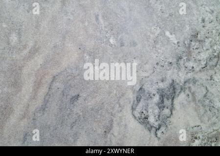 Wunderschöne Marmorplatte. Hintergründe und Texturen. Stockfoto