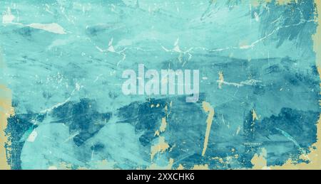 Alte Zeitung Hintergrund, Grunge Papier Textur, gewebtes Muster mit Platz für Text. Alte Grunge-Zeitung Hintergrund, schwarz-weißes Grunge-Papier Stockfoto