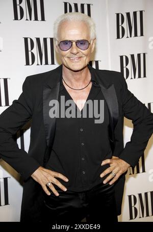 Michael des Barres beim 60. Jährlichen BMI Film and Television Award, der am 16. Mai im Four Seasons Beverly Wilshire Hotel in Beverly Hills, USA, stattfand, Stockfoto