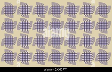 Hintergrundbild Mit Textur Stock Vektor