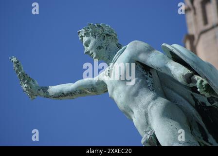 Blick Auf Die Hafenpromenade Von Liverpool 2011 Stockfoto