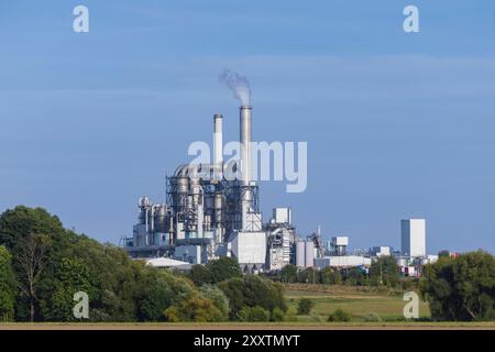 KRONOSPAN GmbH Lampertswalde Kronospan gilt als weltgrößter Hersteller von Spanplatten und befindet sich seit Gründung im Besitz der Familie Kaindl. Lampertswalde Sachsen Deutschland *** KRONOSPAN GmbH Lampertswalde Kronospan ist der weltweit größte Hersteller von Spanplatten und befindet sich seit ihrer Gründung im Besitz der Familie Kaindl Lampertswalde Sachsen Deutschland Kronospan 00115 Stockfoto