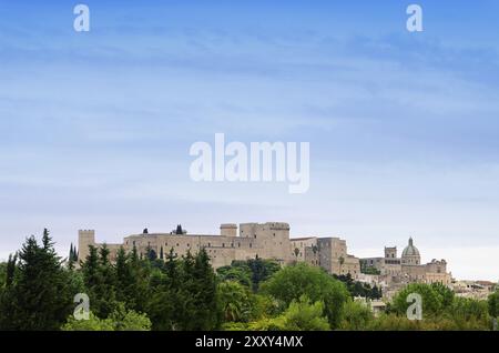 Oria 01 Stockfoto