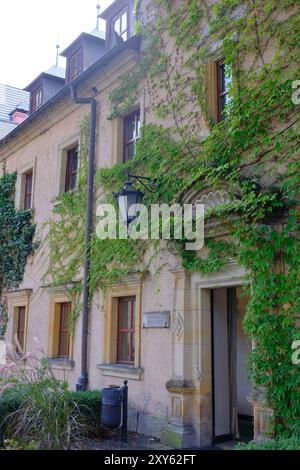 Zamek Kliczkow, Schloss Kliczkow, Niederschlesien, Polen Stockfoto