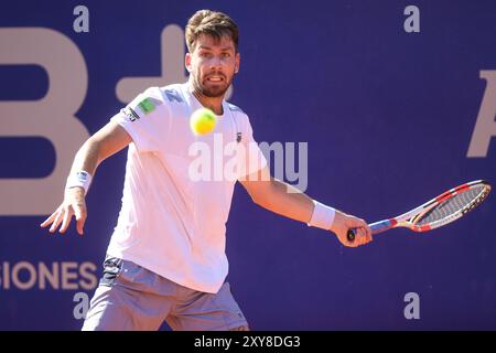 Cameron Norrie (Großbritannien), Argentinien Open 2024 Stockfoto