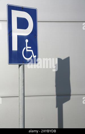 Verkehrszeichen Stockfoto