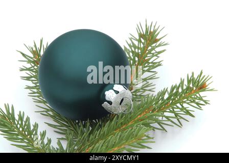 Weihnachtsball, weihnachtsball 40 Stockfoto