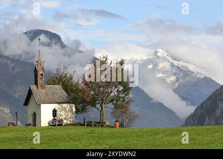 Kappler Stoeckl Stockfoto