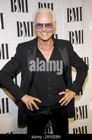 Michael des Barres beim 60. Jährlichen BMI Film and Television Award, der am 16. Mai im Four Seasons Beverly Wilshire Hotel in Beverly Hills, USA, stattfand, Stockfoto