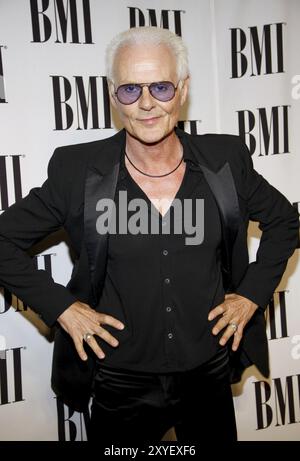 Michael des Barres beim 60. Jährlichen BMI Film and Television Award, der am 16. Mai im Four Seasons Beverly Wilshire Hotel in Beverly Hills, USA, stattfand, Stockfoto