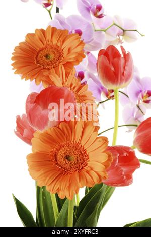 Blumenstrauß Stockfoto