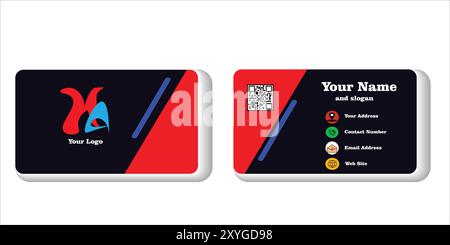 Erstellen Sie wirkungsvolle Flyer mit unseren benutzerfreundlichen Konstruktionswerkzeugen. Passen Sie Vorlagen an, fügen Sie Bilder und Text hinzu, und bewerben Sie Ihre Veranstaltung oder Ihr Unternehmen stilvoll. Stock Vektor